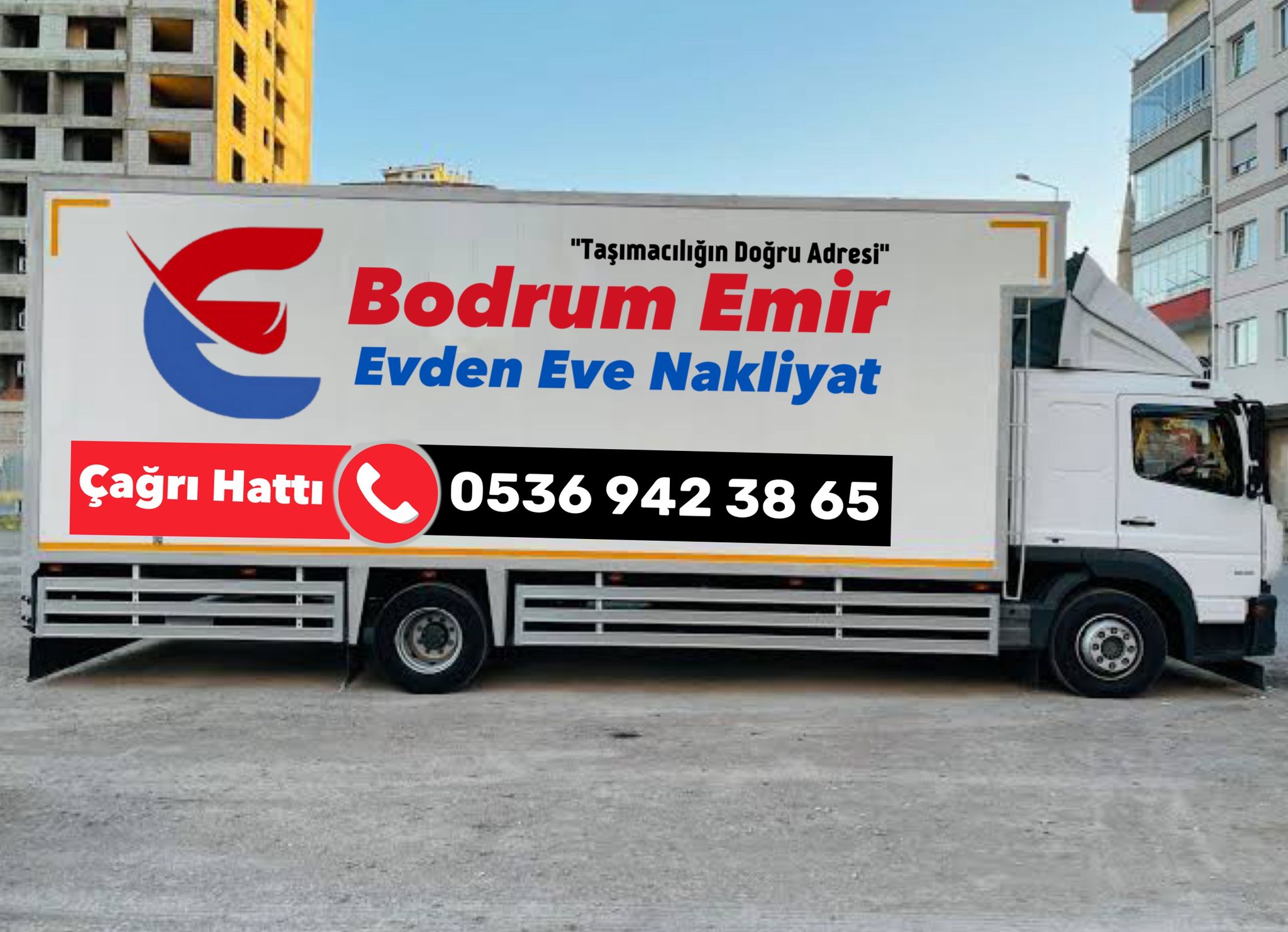 ŞEHİRLER ARASI NAKLİYAT